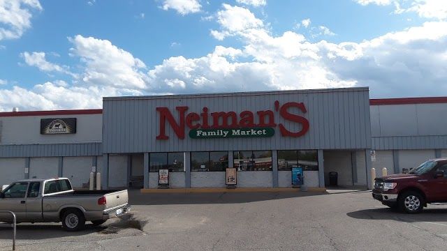 Neiman's Family Market